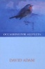 Occasions for Alleluia (Paperback) - David Adam Photo