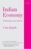 Indian Economy 2006-2007 - Performance and Policies (Paperback, New edition) - Uma Kapila Photo