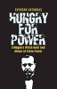 Hungry for Power - Erdogan's Witch Hunt & Abuse of State Power (Paperback) - Aydogan Vatandas Photo