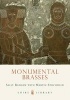 Monumental Brasses (Paperback) - Sally Badham Photo