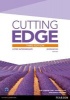 Cutting Edge - Upper Intermediate Workbook with Key (Paperback, New edition) - Sarah Cunningham Photo