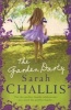 The Garden Party (Paperback) - Sarah Challis Photo