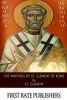 The Writings of St. Clement of Rome (Paperback) - St Clement Photo