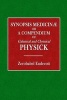 Synopsis Medicinae - Or a Compendium of Galenical and Chymical Physick (Paperback) - Zerobabel Endecott Photo