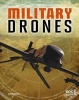 Military Drones (Paperback) - Matt Chandler Photo