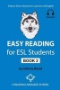 Easy Reading for ESL Students - Book 2 - Twelve Short Stories for Learners of English (Paperback) - Johnny Bread Photo