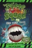 Slime Squad vs the Toxic Teeth, Book 2 (Paperback) - Steve Cole Photo