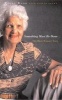 Something Must be Done - One Black Woman's Story (Hardcover, New) - Peggy Wood Photo