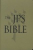 The JPS Bible - English-Only Tanakh (Paperback, Pocket edition) - Jewish Publication Society Photo