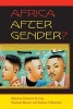 Africa After Gender? (Paperback) - Catherine M Cole Photo