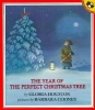 The Year of the Perfect Christmas Tree - An Appalachian Story (Paperback) - Gloria Houston Photo