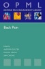 Back Pain (Paperback, New) - Sam Chong Photo