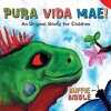 Pura Vida Mae! - An Original Story for Children (Paperback) - Buffie Biddle Photo