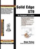 Solid Edge St9 for Designers (Paperback) - Prof Sham Purdue University Northwest Photo