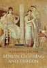 Roman Clothing and Fashion (Paperback) - Alexandra Croom Photo