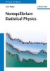 Nonequilibrium Statistical Physics (Paperback) - Gerd Roepke Photo