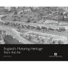 England's Motoring Heritage from the Air (Hardcover, New) - John Minnis Photo