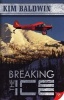 Breaking the Ice (Paperback) - Kim Baldwin Photo