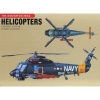 Helicopters (Hardcover) - Jim Winchester Photo