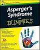 Asperger's Syndrome For Dummies (Paperback, UK ed) - Georgina Gomez De La Cuesta Photo