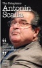 The Delaplaine Antonin Scalia - His Essential Quotations (Paperback) - Andrew Delaplaine Photo