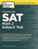 Cracking the Sat Math 2 Subject Test (Paperback) - Princeton Review Photo