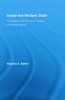 Inside the Welfare State - Foundations of Policy and Practice in Post-war Britain (Hardcover) - Virginia Noble Photo