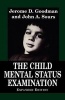 The Child Mental Status Examination (Paperback, 1st softcover ed) - Jerome D Goodman Photo