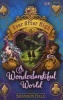 A Wonderlandiful World (Paperback) - Shannon Hale Photo