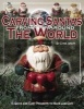 Carving Santas from around the World - 15 Quick and Easy Projects to Make and Give (Paperback) - Cyndi Joslyn Photo