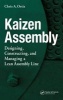 Kaizen Assembly (Hardcover, New) - Chris a Ortiz Photo