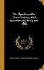 The Epistles to the Thessalonians; With Introduction, Notes and Map (Hardcover) - George G George Gillanders Findlay Photo