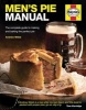 Men's Pie Manual (Hardcover) - Andrew Webb Photo