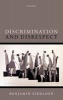 Discrimination and Disrespect (Hardcover) - Benjamin Eidelson Photo