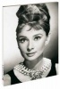 Audrey Hepburn (Notebook / blank book) -  Photo