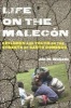 Life on the Malecon - Children and Youth on the Streets of Santo Domingo (Paperback, New) - Jon M Wolseth Photo