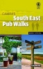 CAMRA's South East Pub Walks (Paperback) - Bob Steel Photo