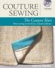 The Couture Skirt - More Sewing Secrets from a Chanel Collector (Paperback) - Claire B Shaeffer Photo