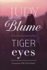 Tiger Eyes (Paperback, Reprint) - Judy Blume Photo