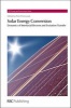 Solar Energy Conversion - Dynamics of Interfacial Electron and Excitation Transfer (Hardcover) - Piotr Piotrowiak Photo