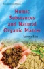 Humic Substances & Natural Organic Matter (Hardcover) - Laurence Bates Photo
