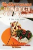 Mediterranean Slow Cooker Cookbook - 25 Delicious Fish Mediterranean Recipes for Everyone - Best Mediterranean Diet Slow Cooker Book (Paperback) - Ted Alling Photo