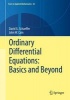 Ordinary Differential Equations 2016 - Basics and Beyond (Hardcover) - David Schaeffer Photo