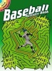 Baseball Activity Book (Paperback, Green) - Tony J Tallarico Photo