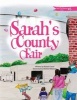 Sarah's County Fair (Paperback) - Rachel Cutrer Photo