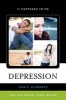 Depression - The Ultimate Teen Guide (Hardcover) - Tina P Schwartz Photo