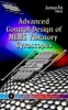 Advanced Control Design of MEMS Vibratory Gyroscope (Hardcover, New) - Juntao Fei Photo