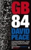 GB84 (Paperback, Main) - David Peace Photo