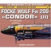 Focke Wulf Fw 200 Condor, v. 2 (Spanish, Paperback) -  Photo