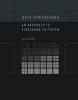 Unit Operations - An Approach to Videogame Criticism (Paperback) - Ian Bogost Photo